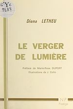 Télécharger le livre :  Le verger de lumière