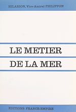 Download this eBook Le métier de la mer