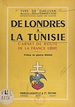 Télécharger le livre :  De Londres à la Tunisie