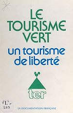 Télécharger le livre :  Le tourisme vert