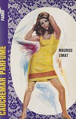 Télécharger le livre :  Cauchemar parfumé