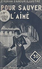 Download this eBook Pour sauver l'aimé