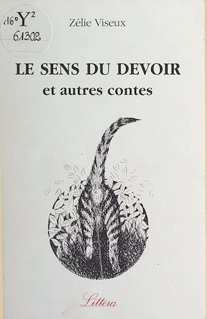 Téléchargez le livre :  Le sens du devoir et autres contes