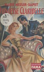 Télécharger le livre :  Princesse Claribelle