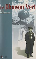 Télécharger le livre :  Le blouson vert