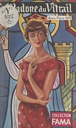 Télécharger le livre :  La madone du vitrail