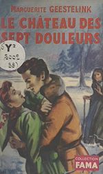Télécharger le livre :  Le château des sept-douleurs