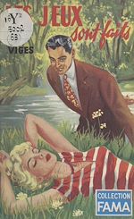 Télécharger le livre :  Les jeux sont faits