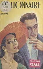 Télécharger le livre :  Millionnaire