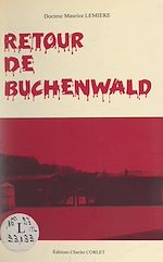 Télécharger le livre :  Retour de Buchenwald