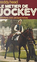 Download this eBook Le métier de jockey