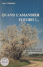 Télécharger le livre :  Quand l'amandier fleurit !