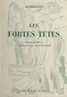 Télécharger le livre :  Les fortes têtes