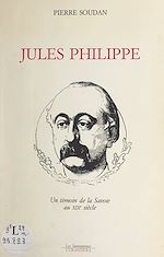 Télécharger le livre :  Jules Philippe