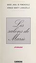 Télécharger le livre :  Les salons de Marie