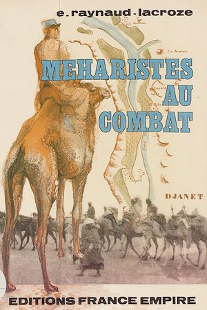 Download the eBook: Méharistes au combat