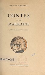 Télécharger le livre :  Contes à la Marraine