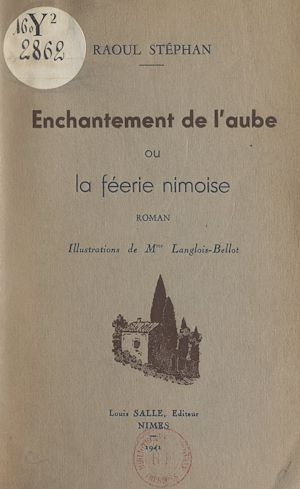 Download the eBook: Enchantement de l'aube