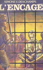 Download this eBook L'encagé