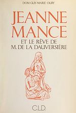 Télécharger le livre :  Jeanne Mance