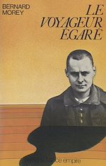 Download this eBook Le voyageur égaré