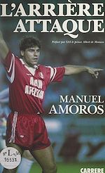 Télécharger le livre :  L'arrière attaque