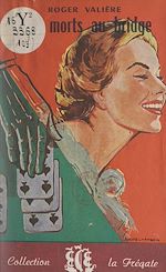 Télécharger le livre :  Deux morts au bridge