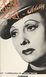 Télécharger le livre :  Je suis comme je suis...