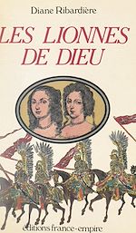 Download this eBook Les lionnes de Dieu