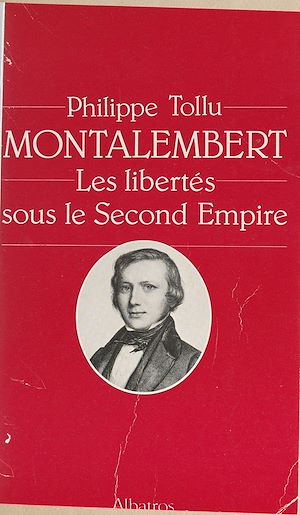 Téléchargez le livre :  Montalembert