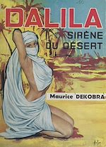 Télécharger le livre :  Dalila, sirène du désert