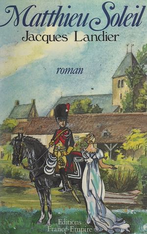 Download the eBook: Matthieu Soleil