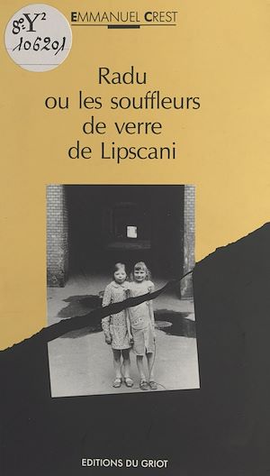 Téléchargez le livre :  Radu