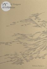 Télécharger le livre :  Mes agonies