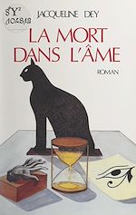 Télécharger le livre :  La mort dans l'âme