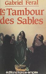 Download this eBook Le tambour des sables