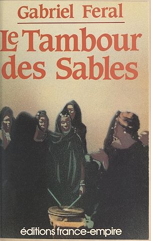 Download the eBook: Le tambour des sables