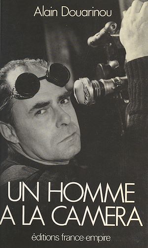 Download the eBook: Un homme à la caméra