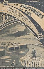 Download this eBook Les aventuriers du ciel