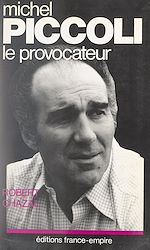 Download this eBook Michel Piccoli