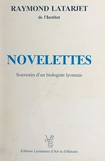 Télécharger le livre :  Novelettes