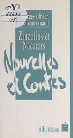 Télécharger le livre :  Zinzolins et Nacarats