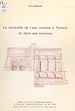 Télécharger le livre :  La conquête de l'eau potable à Poitiers et dans ses environs