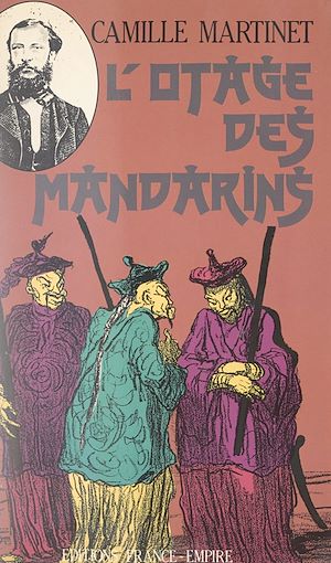 Download the eBook: L'otage des Mandarins