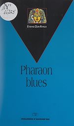 Télécharger le livre :  Pharaon blues