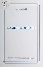 Télécharger le livre :  L'âme des oiseaux