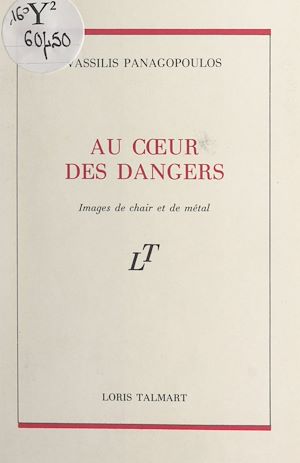 Téléchargez le livre :  Au cœur des dangers