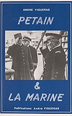 Télécharger le livre :  Pétain et la Marine