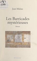 Télécharger le livre :  Les barricades mystérieuses