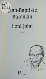 Télécharger le livre :  Lord John